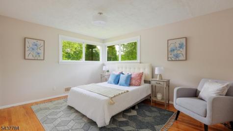 88 North Glenwood Road Fanwood NJ 07023