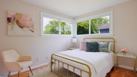 88 North Glenwood Road Fanwood NJ 07023
