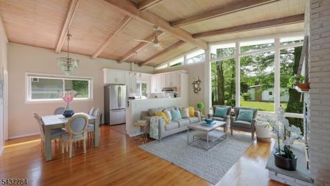 88 North Glenwood Road Fanwood NJ 07023