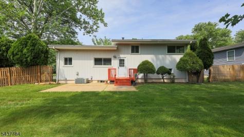 88 North Glenwood Road Fanwood NJ 07023