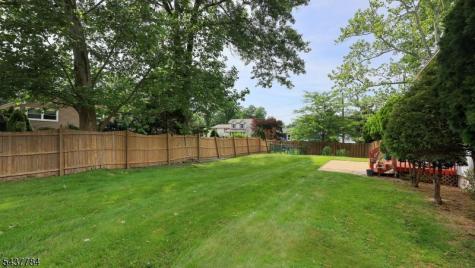 88 North Glenwood Road Fanwood NJ 07023