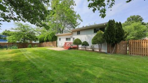 88 North Glenwood Road Fanwood NJ 07023