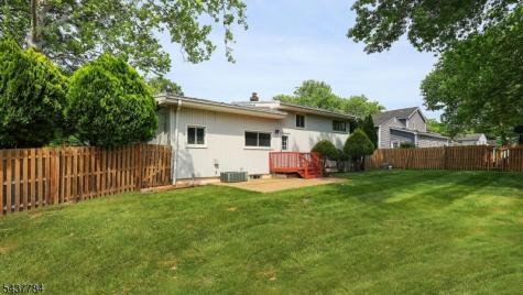88 North Glenwood Road Fanwood NJ 07023