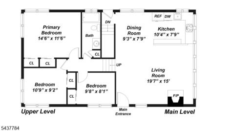 88 North Glenwood Road Fanwood NJ 07023