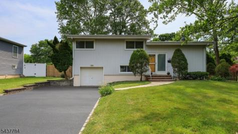 88 North Glenwood Road Fanwood NJ 07023