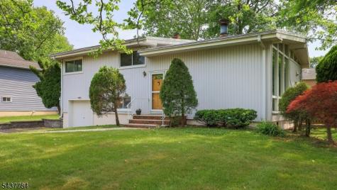 88 North Glenwood Road Fanwood NJ 07023