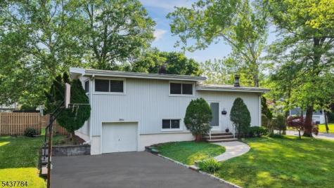 88 North Glenwood Road Fanwood NJ 07023