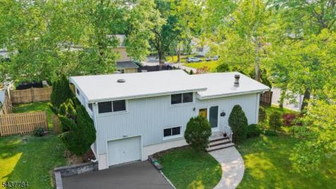 88 North Glenwood Road Fanwood NJ 07023
