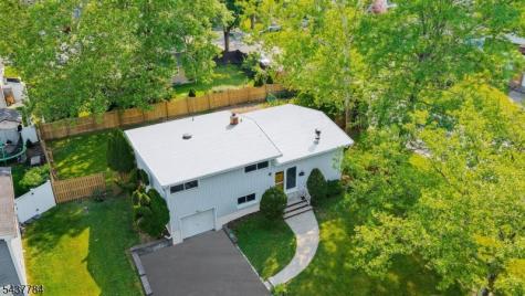 88 North Glenwood Road Fanwood NJ 07023