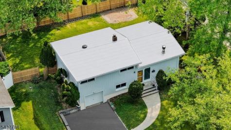 88 North Glenwood Road Fanwood NJ 07023