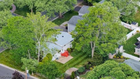 88 North Glenwood Road Fanwood NJ 07023