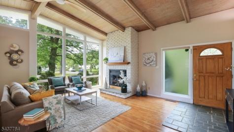 88 North Glenwood Road Fanwood NJ 07023