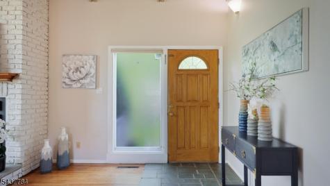 88 North Glenwood Road Fanwood NJ 07023