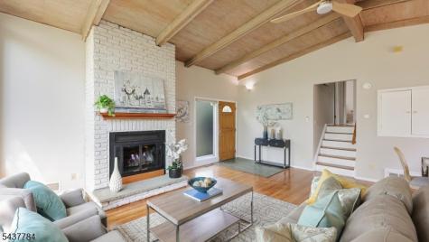 88 North Glenwood Road Fanwood NJ 07023