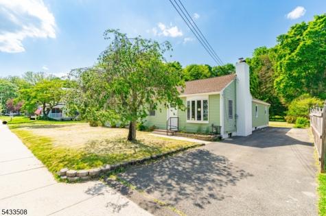 506 Warren Street Hackettstown NJ 07840