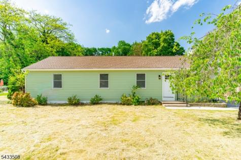 506 Warren Street Hackettstown NJ 07840