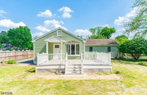 506 Warren Street Hackettstown NJ 07840