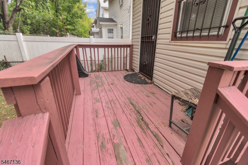129 Ball Street Irvington NJ 07111