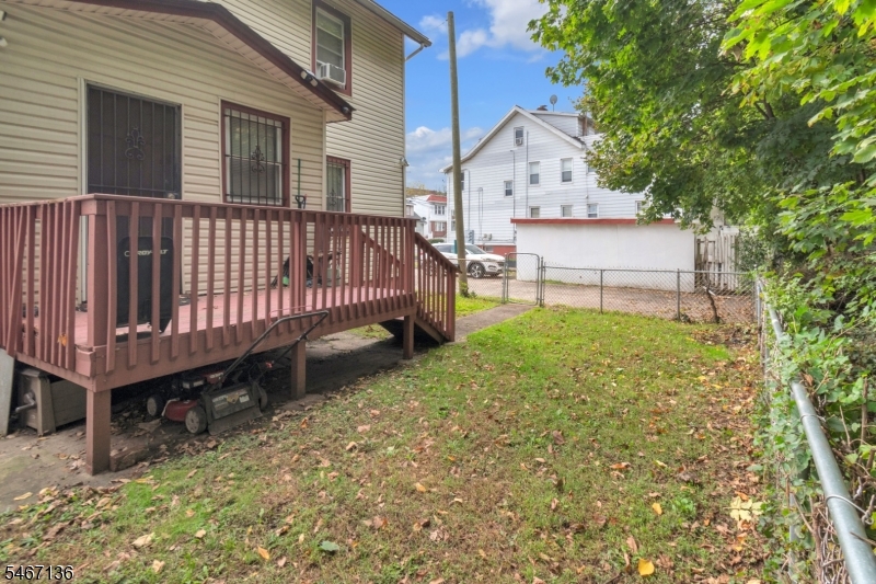 129 Ball Street Irvington NJ 07111