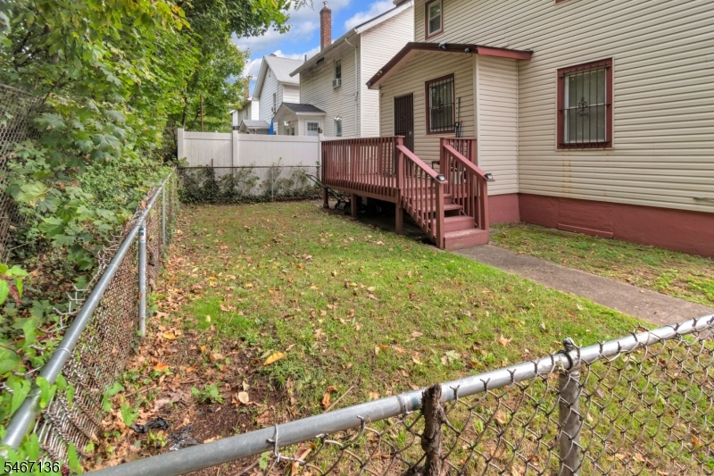 129 Ball Street Irvington NJ 07111