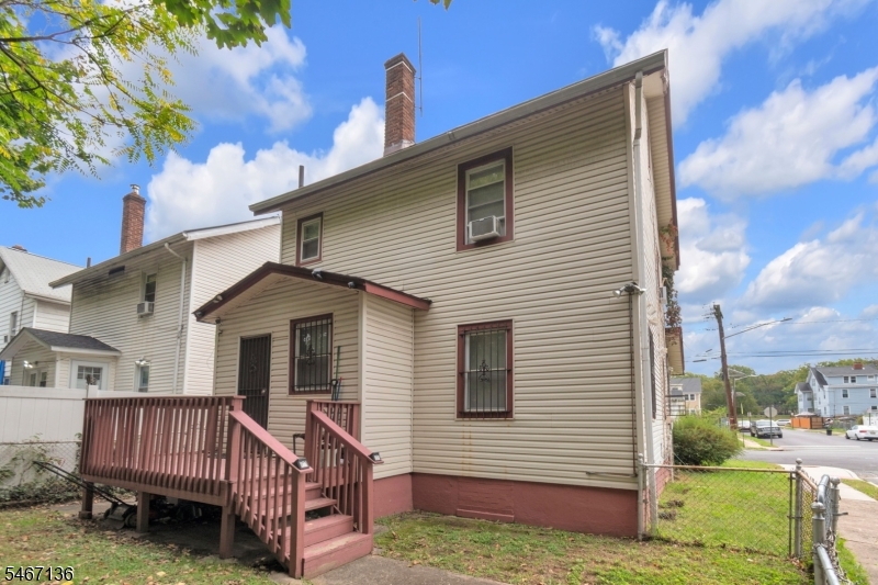 129 Ball Street Irvington NJ 07111