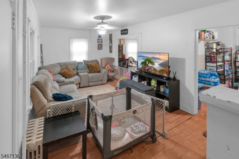 129 Ball Street Irvington NJ 07111
