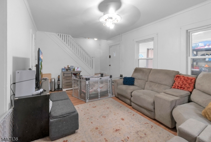 129 Ball Street Irvington NJ 07111