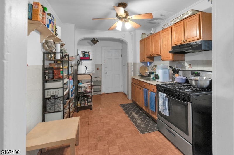 129 Ball Street Irvington NJ 07111