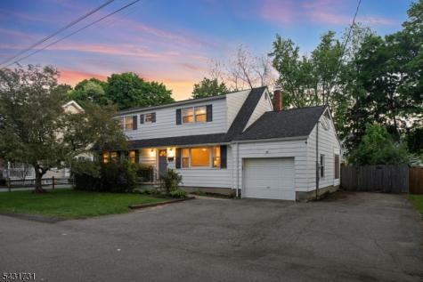 11 W Maple Avenue Roxbury NJ 07876