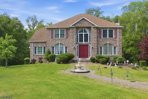 6 Andre Court Hardyston NJ 07416