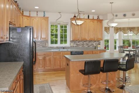 6 Andre Court Hardyston NJ 07416