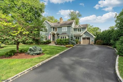 1349 Birch Hill Road Mountainside NJ 07092