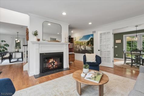 1349 Birch Hill Road Mountainside NJ 07092