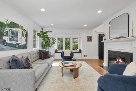 1349 Birch Hill Road Mountainside NJ 07092