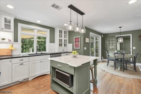1349 Birch Hill Road Mountainside NJ 07092