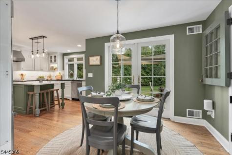 1349 Birch Hill Road Mountainside NJ 07092