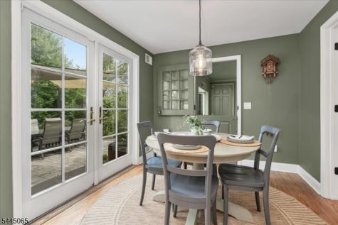 1349 Birch Hill Road Mountainside NJ 07092