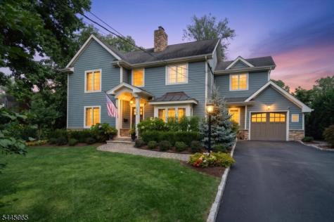 1349 Birch Hill Road Mountainside NJ 07092