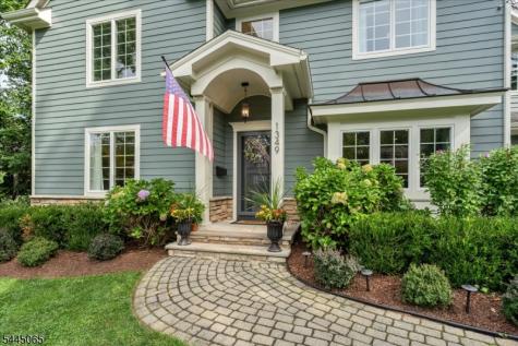 1349 Birch Hill Road Mountainside NJ 07092