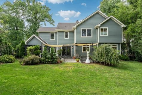 1349 Birch Hill Road Mountainside NJ 07092