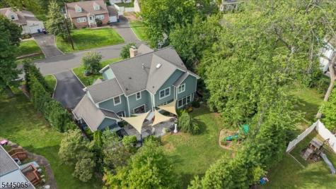 1349 Birch Hill Road Mountainside NJ 07092
