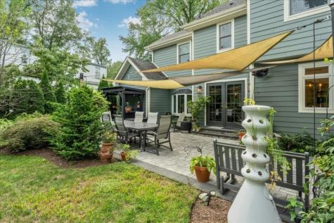 1349 Birch Hill Road Mountainside NJ 07092