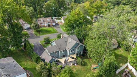 1349 Birch Hill Road Mountainside NJ 07092