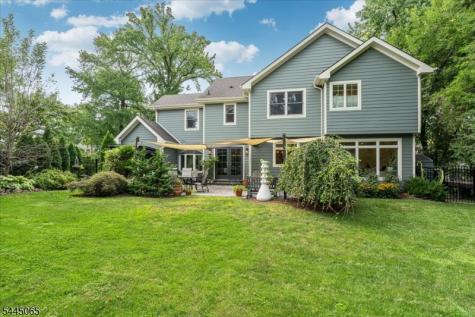 1349 Birch Hill Road Mountainside NJ 07092