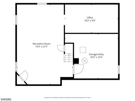 1349 Birch Hill Road Mountainside NJ 07092