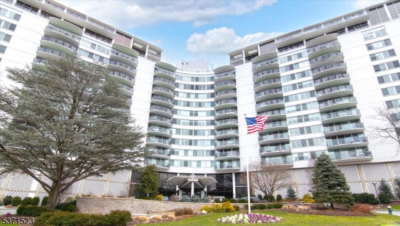 1 Claridge Drive Verona NJ 07044