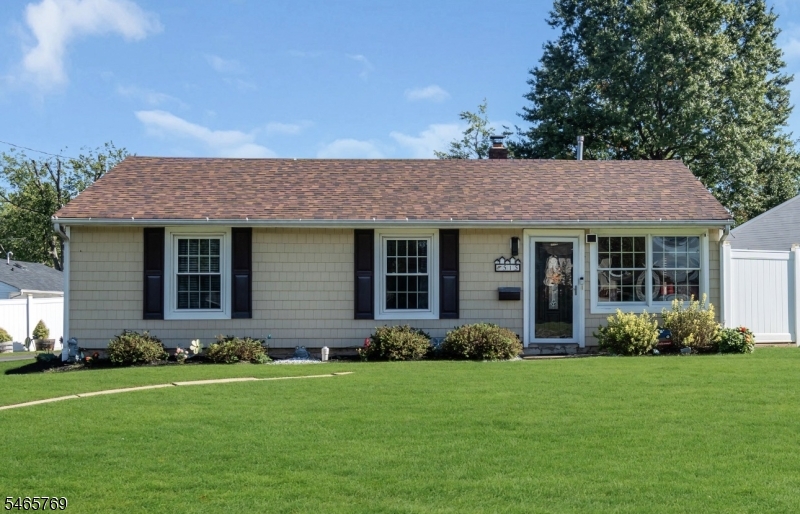 515 E Main Street Bridgewater NJ 08807