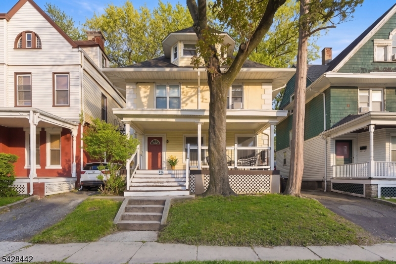 18 Webster Place East Orange NJ 07018