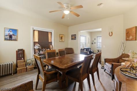 18 Webster Place East Orange NJ 07018