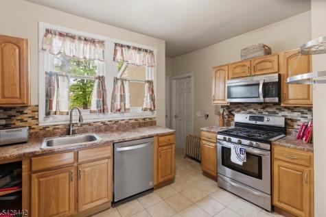18 Webster Place East Orange NJ 07018